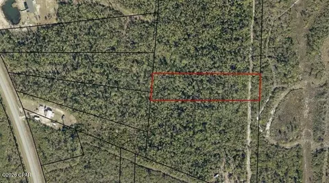 0 24 4s 13w, Panama City, FL 32404
