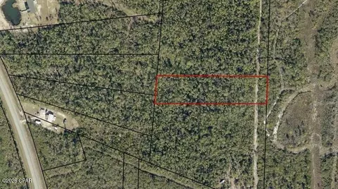 0 24 4s 13w, Panama City, FL 32404