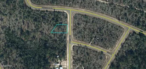 0 Moreno Cir #LOT 55, Chipley, FL 32428