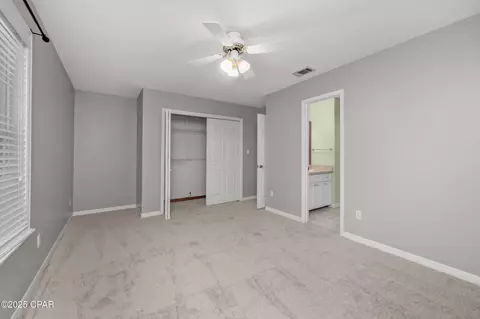 Bedroom - 258 Wava Ave, Niceville, FL 32578 photo 4 of 7