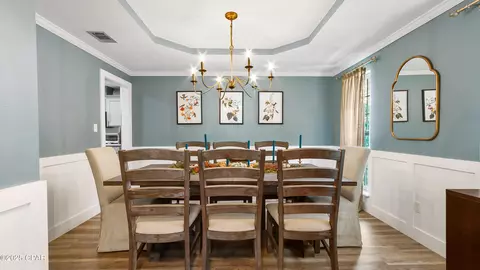 Dining - 258 Wava Ave, Niceville, FL 32578 photo 1 of 1