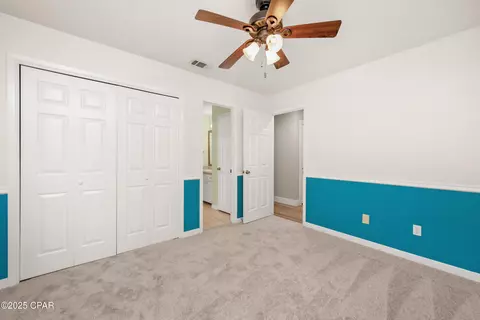 Bedroom - 258 Wava Ave, Niceville, FL 32578 photo 7 of 7