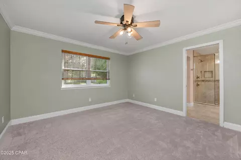 Bedroom - 258 Wava Ave, Niceville, FL 32578 photo 3 of 7