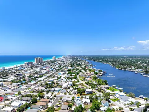 3903 Raven St # A-C, Panama City Beach, FL 32408