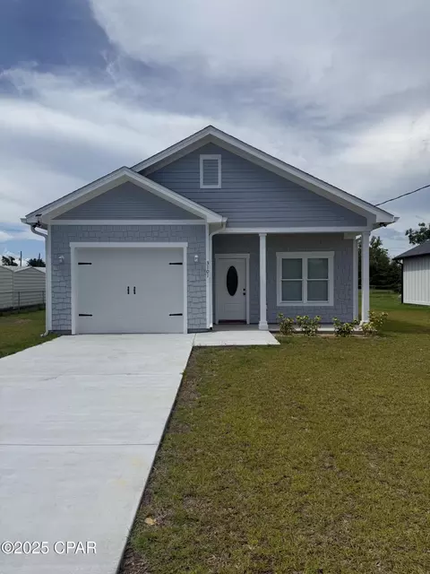 3101 E 8th St, Panama City, FL 32401
