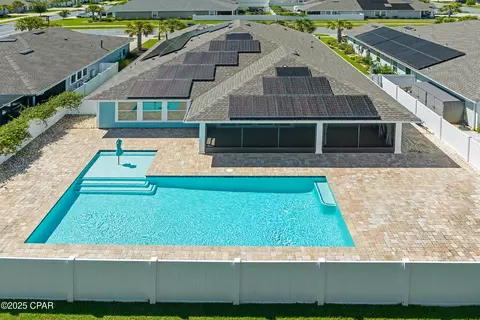 102 Johnson Bayou Dr, Panama City Beach, FL 32407