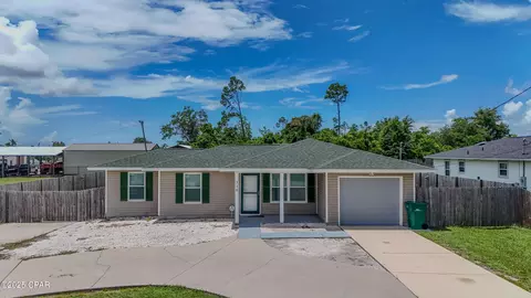 316 S Berthe Ave, Panama City, FL 32404
