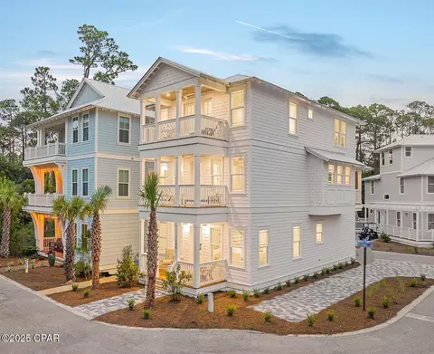 186 Redbud Ln, Inlet Beach, FL 32461