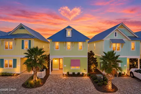 13641 Banana Wind Way, Panama City Beach, FL 32413