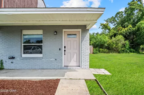 1210 Stephen 1 Dr #1, Panama City, FL 32405