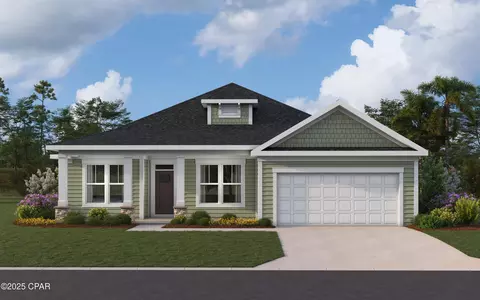 309 Sheephead Bayou Dr, Panama City Beach, FL 32407