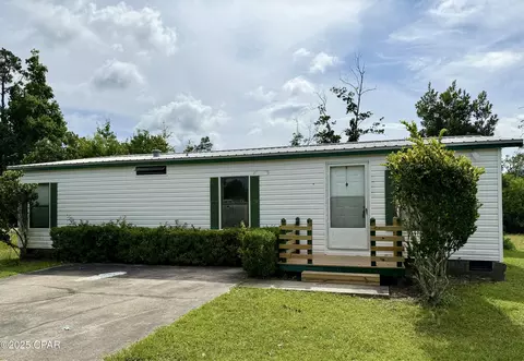 7325 Copenhagen Dr, Panama City, FL 32404