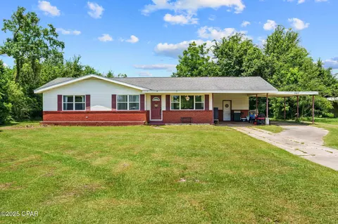2811 E 13th St, Panama City, FL 32401