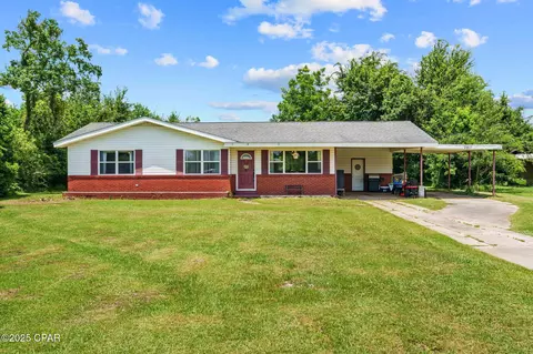 2811 E 13th St, Panama City, FL 32401