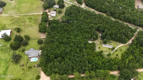 0 Sowell Loop, Bonifay, FL 32425 photo 3