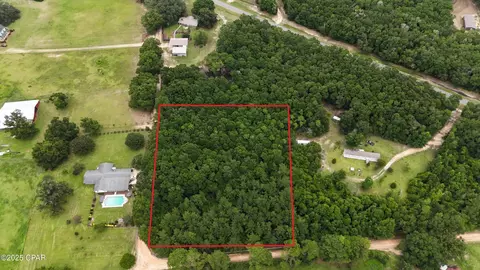 0 Sowell Loop, Bonifay, FL 32425