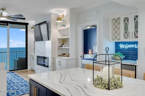 17281 Front Beach Rd #802, Panama City Beach, FL 32413