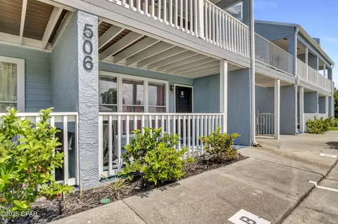 506 El Centro Blvd #506B, Panama City Beach, FL 32413