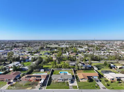 5031 Park St, Panama City, FL 32404