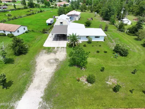 8324 Highway 2301 Hwy, Youngstown, FL 32466