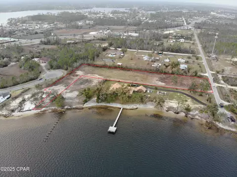 1817 Bay Breeze Dr, Panama City, FL 32409