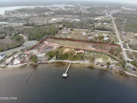 1817 Bay Breeze Dr, Panama City, FL 32409