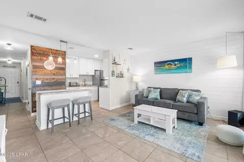 6205 Thomas Dr #8D, Panama City Beach, FL 32408