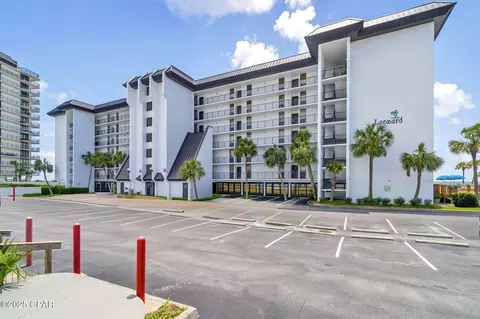 11757 Front Beach Rd #L408, Panama City Beach, FL 32407