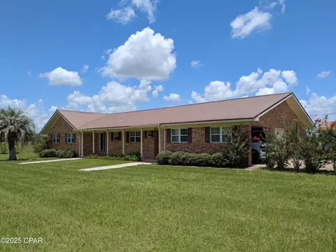 3484 Peanut Rd, Cottondale, FL 32431