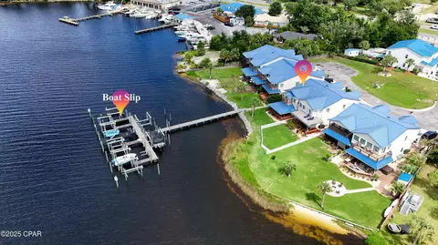 5108 Blue Harbor Dr, Panama City, FL 32404