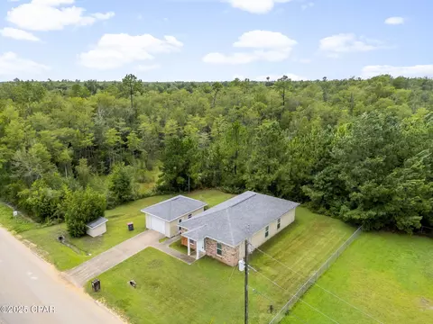8521 Hudson Rd, Panama City, FL 32404
