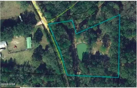 1873 Adolph Whitaker Rd, Bonifay, FL 32425