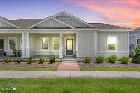 2409 Rushes Ave, Panama City, FL 32405
