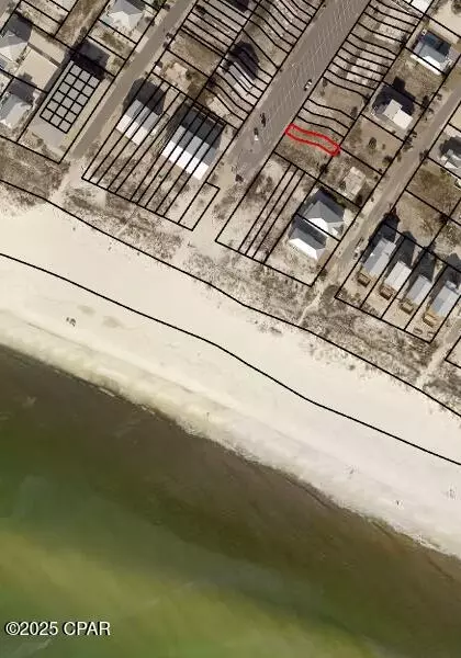 113 S 37th St #3, Mexico Beach, FL 32456