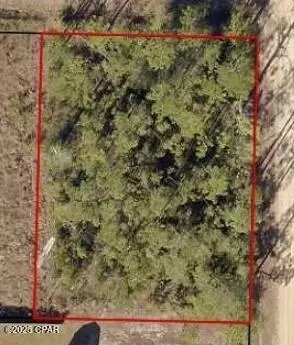 0 Forest Dr, Fountain, FL 32438