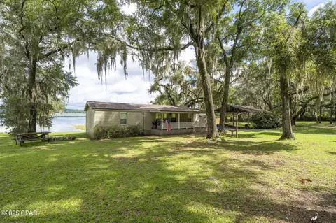 3449 Lucas Lake Rd, Chipley, FL 32428