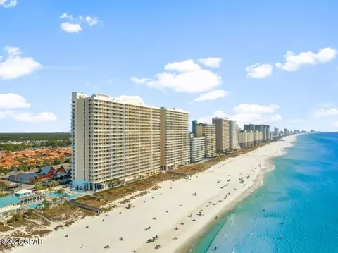 10901 Front Beach Rd #1405, Panama City Beach, FL 32407