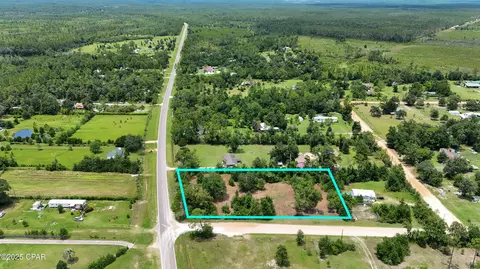 4027 E Highway 388, Youngstown, FL 32466