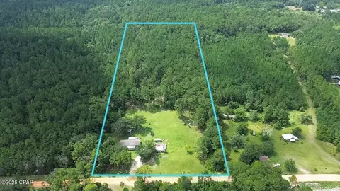 3783 Skipper Rd, Vernon, FL 32462