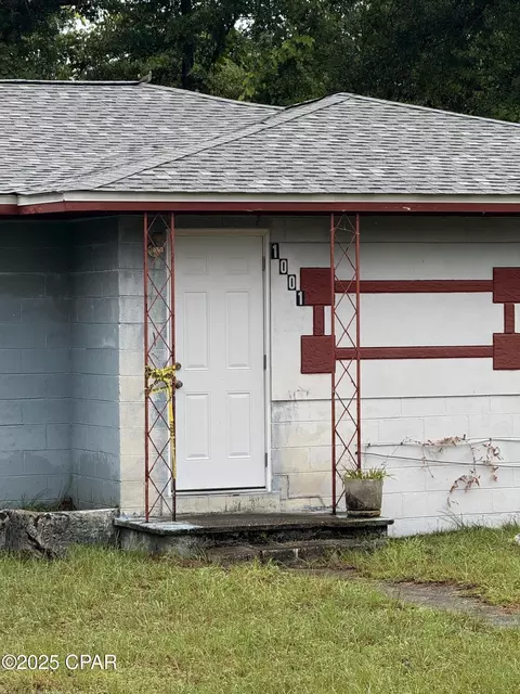 1001 Cypress Ave, Panama City, FL 32401