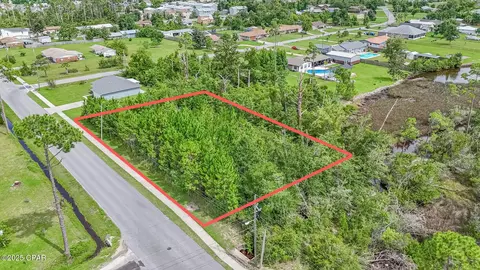tbd Wallace Rd, Panama City, FL 32404