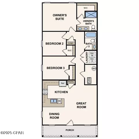 4126 Flint Ave, Chipley, FL 32428 photo 2