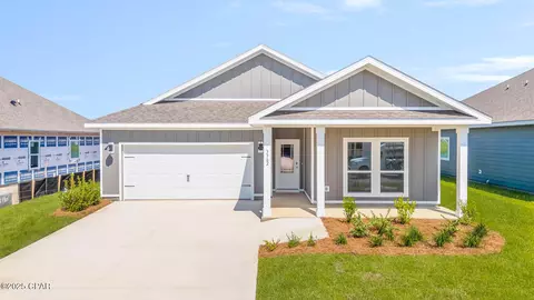 3362 Rachel Pl, Panama City, FL 32409