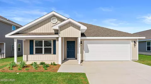 5065 Windrow Way, Panama City, FL 32404