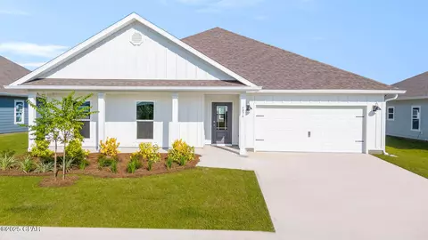 4874 Windrow Way, Panama City, FL 32404