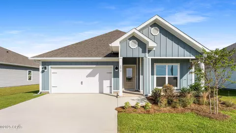 4878 Windrow Way, Panama City, FL 32404