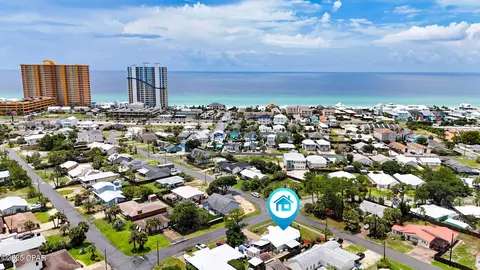 5224 Pinetree Ave, Panama City, FL 32408
