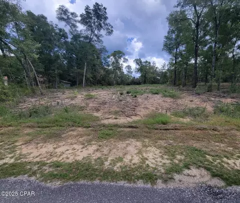 00 Paradise Lakes Rd, Chipley, FL 32428