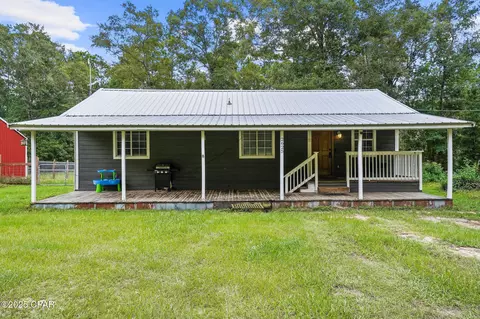 2625 Springhill Rd, Bonifay, FL 32425