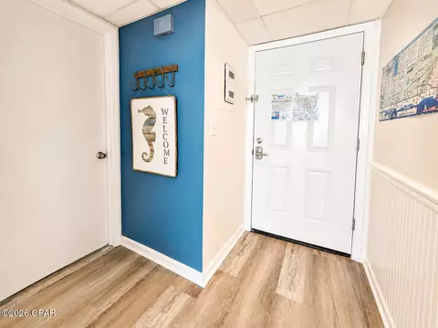 9850 S Thomas Dr #1110E, Panama City Beach, FL 32408